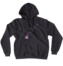 Cyberlove HOODIE