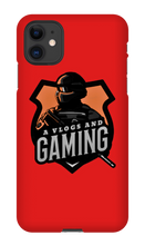 AVG iPhone Phone Cases