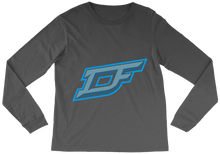 Freshh Long Sleeve Tee (Dark Logo)