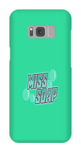 misssoap Samsung Phone Cases