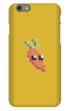 Chris P. Carrot - Phone Case (iPhones)