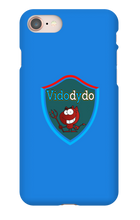 vidodydo iPhone Phone Cases