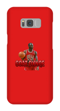 danielalm Samsung Phone Cases