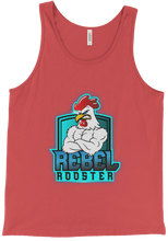 rebelrooster Tank Top