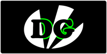 daddyo_gaming XXL Gaming Mousepad