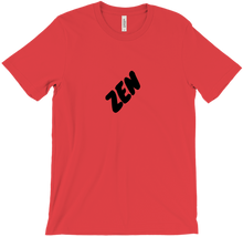 zen_hubner_yt T-Shirts