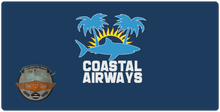 XXL Gaming Mouse Pad-Coastal Airways