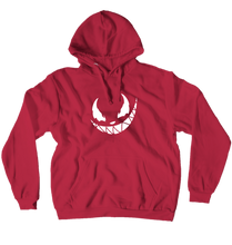 Sudadera  JabbiVenom