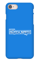 The Dutch Smith iPhone Case