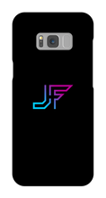 jinx_fusion Samsung Phone Cases