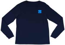 a pretty rad long sleeve ngl