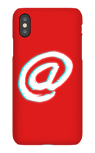 Axenide ChicARROBAs X iPhone Phone Cases