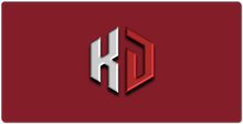 kaseyydunn XXL Gaming Mousepad