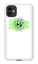 sirge_official iPhone Phone Cases