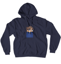 Dr. Cleefy Hoodies