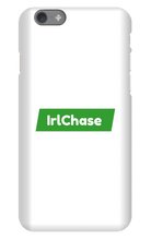 IrlChase's iPhone Phone Cases