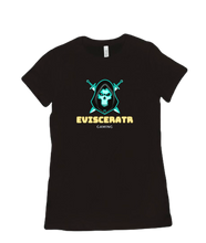evisceratrgaming Women’s T-shirt