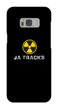 ja_tracks Samsung Phone Cases