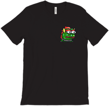 BowsaS Tee