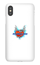 icydrifter iPhone Phone Cases
