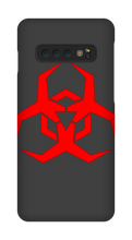 sb_gumsquad Samsung Phone Cases