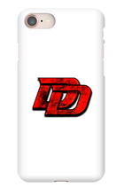 dirtydurst iPhone Phone Cases