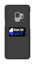 BP vs HD Samsung Phone Cases