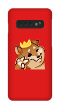 amirrePeace Samsung case