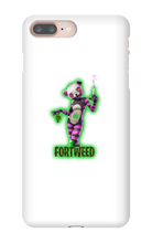 geuleuchteupeu iPhone Phone Cases
