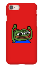 l2kyro iPhone Phone Cases