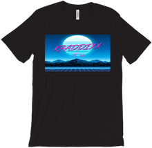 VaporWear KraddixX is on T-Shirts
