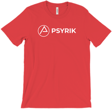 PSYRIK Logo Shirt
