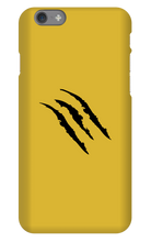 Exrth iPhone Cases