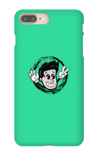 tonycam21 iPhone Phone Cases