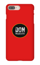 donbazzelato iPhone Phone Cases