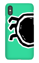 Blink Badge Iphone Cases
