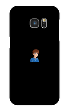 BillyQuid Samsung Phone Cases (Small Avatar)