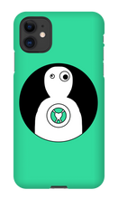 YGS Logo iPhone Phone Case
