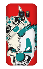 corruptgeneration Samsung Phone Cases