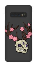 SisiTheSmurf RIP Samsung Case