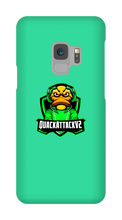 QuackAttackV2 Samsung Phone Cases