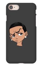 fendinyc iPhone Phone Cases