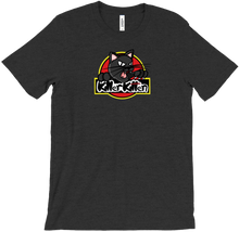 Jurassic Kitty T-Shirt