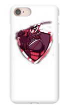 zelovibez0 iPhone Phone Cases