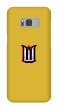 wedwed Samsung Phone Cases