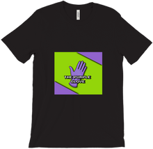 thepurpleglove-5949 T-Shirts