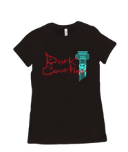 Darkly Courts Feminine