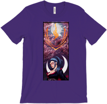 arzeir waifu shirt