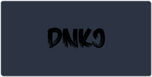 dnkj XXL Gaming Mousepad
