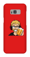 psycholions97 Samsung Phone Cases